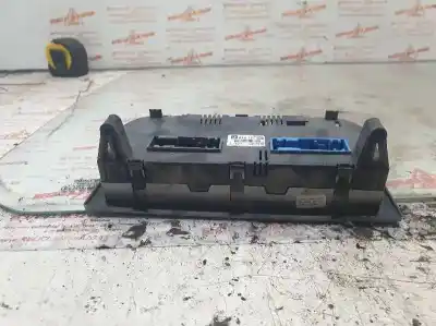 Pezzo di ricambio per auto di seconda mano controllo climatico per opel corsa c (x01) 1.2 twinport (f08 f68) riferimenti oem iam   