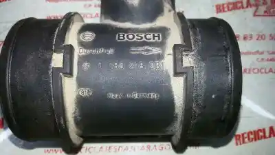 Second-hand car spare part flowmeter for opel corsa c club oem iam references   