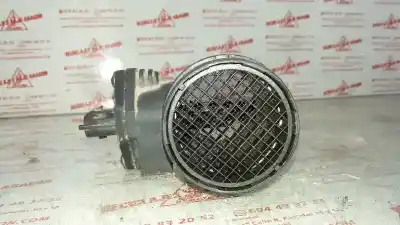 Second-hand car spare part flowmeter for opel corsa c club oem iam references   