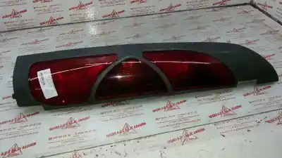 Pezzo di ricambio per auto di seconda mano Lampada Posteriore Sinistra per RENAULT KANGOO (F/KC0) 1.2 Riferimenti OEM IAM   