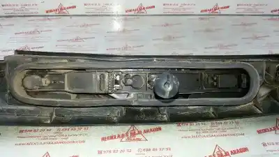 Pezzo di ricambio per auto di seconda mano lampada posteriore sinistra per renault kangoo (f/kc0) 1.2 riferimenti oem iam   
