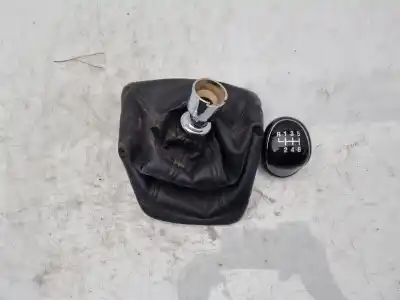 Second-hand car spare part gear lever knob for ford transit custom kasten 2.0 tdci cat oem iam references 