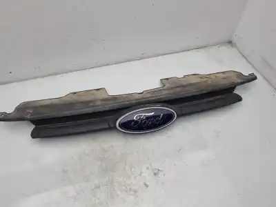 Second-hand car spare part front grille for ford transit custom kasten 2.0 tdci cat oem iam references 