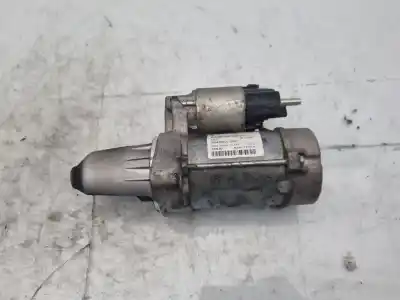 Second-hand car spare part starter motor for infiniti q30 1.6 premium oem iam references 438000205020500993518151