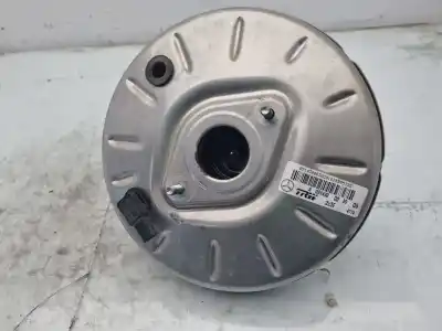 Second-hand car spare part Brake Servo for INFINITI Q30 1.6 Premium OEM IAM references 0914300030301815575735  
