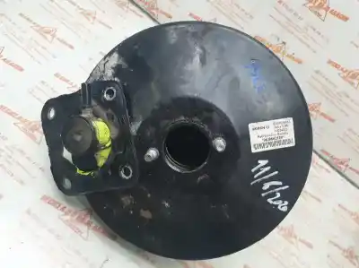 Peça sobressalente para automóvel em segunda mão Servo Freio por PEUGEOT 307 (S1) 2.0 HDi CAT Referências OEM IAM   