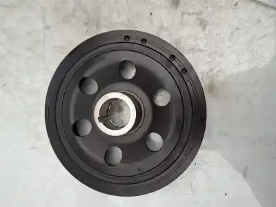 Second-hand car spare part crankshaft pulley for infiniti q30 1.6 premium oem iam references 