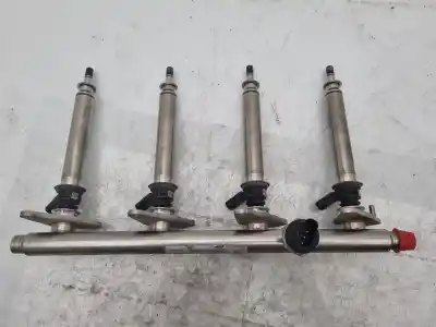 Second-hand car spare part distributor pipe for infiniti q30 1.6 premium oem iam references 302ct3330p3230e302du