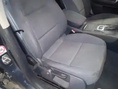 Pièce détachée automobile d'occasion SIÈGE AVANT DROIT pour AUDI A6 BERLINA (4F2)  Références OEM IAM   