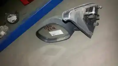 Автозапчастина б/у ліве дзеркало для RENAULT CLIO II FASE II (B/CB0) 1.5 dCi Diesel 65 CV / 48 KW Посилання на OEM IAM   38189