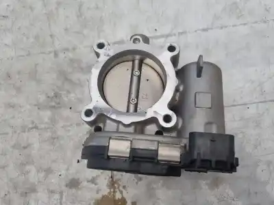 Second-hand car spare part throttle body for infiniti q30 1.6 premium oem iam references 