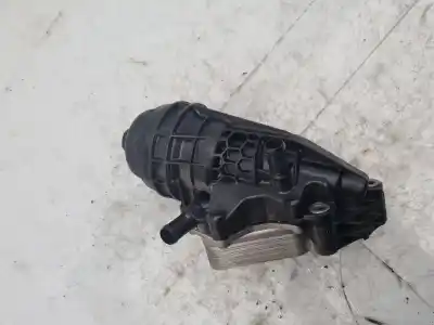 Second-hand car spare part engine oil cooler for infiniti q30 1.6 premium oem iam references 