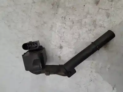 Second-hand car spare part ignition coil for infiniti q30 1.6 premium oem iam references 