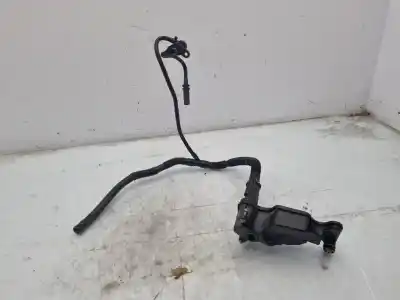 Second-hand car spare part egr cooler for infiniti q30 1.6 premium oem iam references 