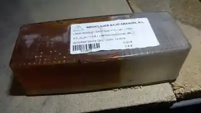 Second-hand car spare part Front Left Headlight for LAND ROVER RANGE ROVER * OEM IAM references   10956