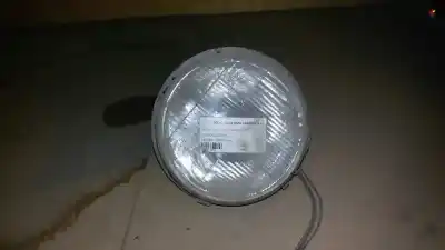 Second-hand car spare part Right Headlight for LAND ROVER RANGE ROVER 2.5 Turbodiesel OEM IAM references   11044