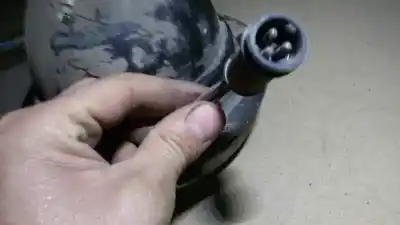 Peça sobressalente para automóvel em segunda mão farol / farolim direito por land rover range rover 2.5 turbodiesel referências oem iam   11044