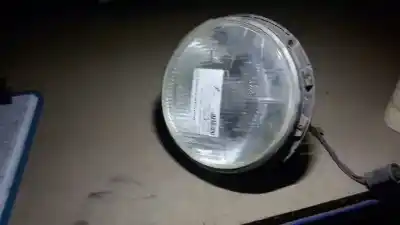 Second-hand car spare part Left Headlight for LAND ROVER RANGE ROVER 2.5 Turbodiesel OEM IAM references   11045