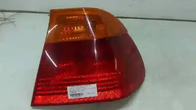 Gebrauchtes Autoersatzteil Heckleuchte Rechts zum BMW SERIE 3 BERLINA (E46) 1.9 CAT OEM-IAM-Referenzen   38682