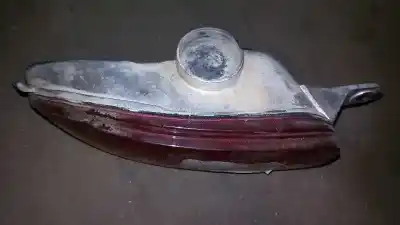 Second-hand car spare part Center Tailgate Light for OPEL CORSA C 1.2 16V CAT (Z 12 XE / LW4) OEM IAM references   38717