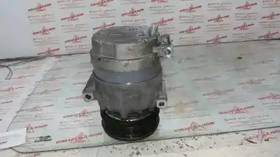 Second-hand car spare part Air Conditioning Compressor for RENAULT SCENIC RX4 (JA0) 1.9 dCi Salomon OEM IAM references   