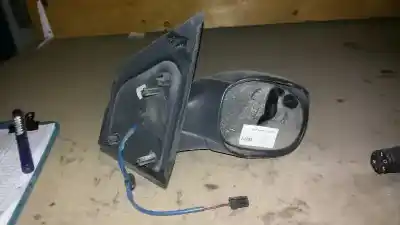 Pezzo di ricambio per auto di seconda mano Retrovisore Destro per CITROEN C2 (JM_) 1.4 HDi Riferimenti OEM IAM   38742