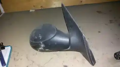 Pezzo di ricambio per auto di seconda mano retrovisore destro per citroen c2 (jm_) 1.4 hdi riferimenti oem iam   38742
