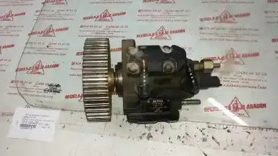 Peça sobressalente para automóvel em segunda mão bomba de injeção por renault scenic rx4 (ja0) 1.9 dci salomon referências oem iam   