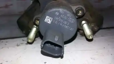 Peça sobressalente para automóvel em segunda mão bomba de injeção por renault scenic rx4 (ja0) 1.9 dci salomon referências oem iam   