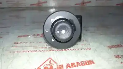 Second-hand car spare part REARVIEW SIDE MIRROR SWITCH for CITROEN XSARA PICASSO (N68)  OEM IAM references   
