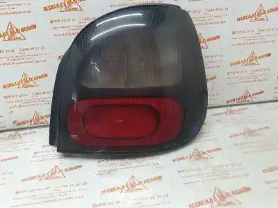 Автозапчастина б/у правий ліхтар для RENAULT MEGANE I SCENIC (JA0) 1.6 Посилання на OEM IAM   