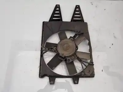 Pezzo di ricambio per auto di seconda mano Elettroventola per FIAT UNO (146) Turbo I.E. / KAT Riferimenti OEM IAM   