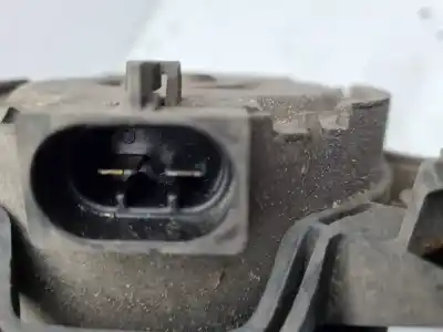 Pezzo di ricambio per auto di seconda mano elettroventola per fiat uno (146) turbo i.e. / kat riferimenti oem iam   
