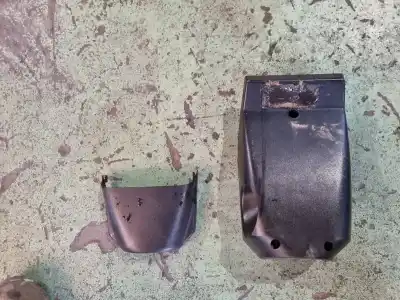 Pezzo di ricambio per auto di seconda mano pannello per fiat uno (146) turbo i.e. / kat riferimenti oem iam 