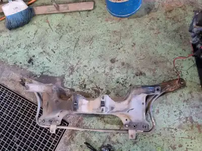 Pezzo di ricambio per auto di seconda mano supporto motore per fiat uno (146) turbo i.e. / kat riferimenti oem iam 