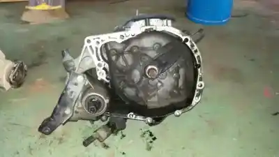 Pezzo di ricambio per auto di seconda mano  per RENAULT CLIO II FASE I (B/CBO)  Riferimenti OEM IAM JB1 968 S041868  