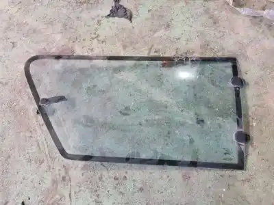 Pezzo di ricambio per auto di seconda mano finestra posteriore sinistra per fiat uno (146) turbo i.e. / kat riferimenti oem iam 