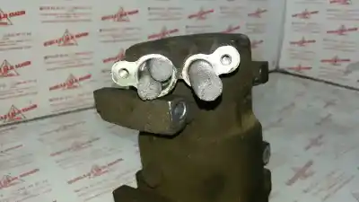 Pezzo di ricambio per auto di seconda mano compressore aria condizionata per renault clio ii fase i (b/cbo) 1.9 d alize riferimenti oem iam   