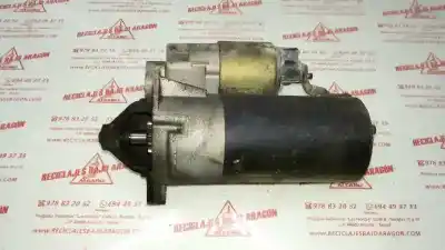 Pezzo di ricambio per auto di seconda mano  per RENAULT CLIO II FASE I (B/CBO)  Riferimenti OEM IAM   