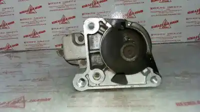 Автозапчасти б/у двигатель запускается за renault clio ii fase i (b/cbo) 1.9 d alize ссылки oem iam   