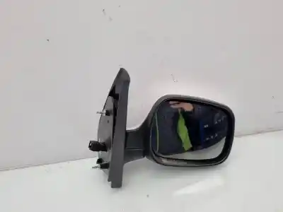Second-hand car spare part Right Rearview Mirror for RENAULT KANGOO (F/KC0) 1.5 dCi Diesel 82 CV / 60 KW OEM IAM references   