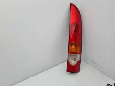Автозапчастина б/у правий ліхтар для RENAULT KANGOO (F/KC0) 1.5 dCi Diesel 82 CV / 60 KW Посилання на OEM IAM   