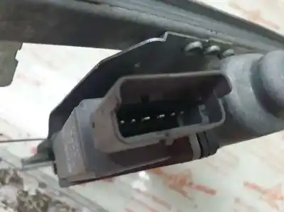 Second-hand car spare part rear right window regulator for peugeot 307 break / sw (s1) 2.0 hdi cat oem iam references   