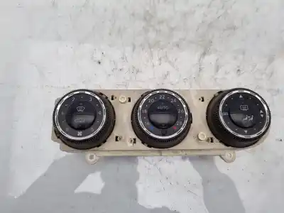 Gebrauchtes Autoersatzteil  zum MERCEDES CLASE M (W163)  OEM-IAM-Referenzen CB668493  