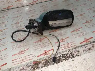 Second-hand car spare part right rearview mirror for peugeot 307 break / sw (s1) 2.0 hdi cat oem iam references 