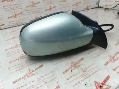 Second-hand car spare part right rearview mirror for peugeot 307 break / sw (s1) 2.0 hdi cat oem iam references   