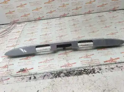 Second-hand car spare part tailgate back door handle for peugeot 307 break / sw (s1) 2.0 hdi cat oem iam references 