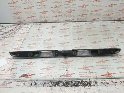 Автозапчастина б/у зовнішня ручка ворот для peugeot 307 break / sw (s1) 2.0 hdi cat посилання на oem iam   