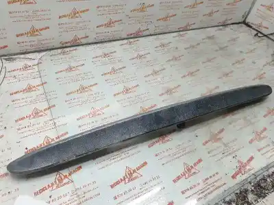 Автозапчастина б/у зовнішня ручка ворот для peugeot 307 break / sw (s1) 2.0 hdi cat посилання на oem iam   