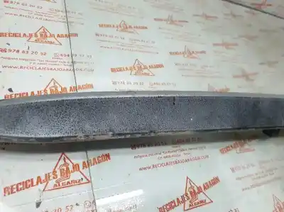 Автозапчастина б/у зовнішня ручка ворот для peugeot 307 break / sw (s1) 2.0 hdi cat посилання на oem iam   